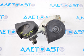 2-piece signal assemblies for Ford Transit Connect MK2 13-18