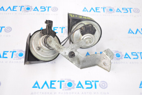 2-piece signal assemblies for Ford Transit Connect MK2 13-18