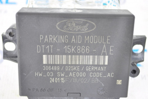 DRIVER PARK ASSIST MODULE Ford Transit Connect MK2 13-25