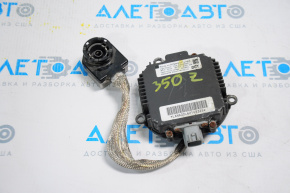Nissan 350z Ignition Unit