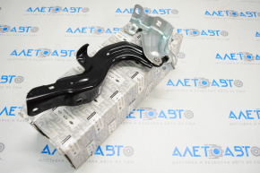 Hood hinge right Nissan Altima 13-18