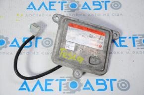 Xenon HID LED Headlight Ballast Module Tesla Model S 12-15 dorest