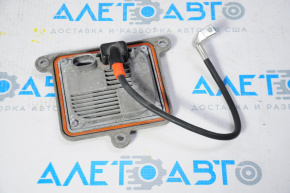 Xenon HID LED Headlight Ballast Module Tesla Model S 12-15 dorest