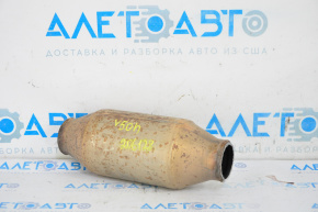 Catalytic converter rear Toyota Camry v50 12-14 hybrid usa