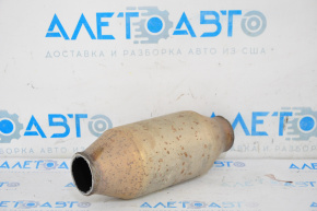 Catalytic converter rear Toyota Camry v50 12-14 hybrid usa