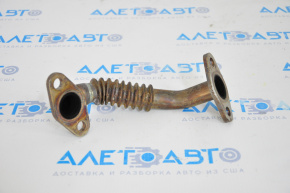 EGR tube short Toyota Camry v50 12-14 hybrid usa