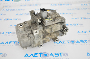 Air conditioning compressor Toyota Camry v50 12-14 hybrid usa bummer