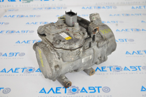 Air conditioning compressor Toyota Camry v50 12-14 hybrid usa bummer