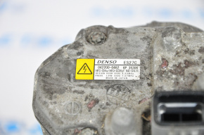 Air conditioning compressor Toyota Camry v50 12-14 hybrid usa bummer