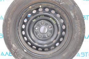 Wheel disk R16 5*114.3 Toyota Camry v50 12-14 usa iron