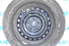 Wheel disk R16 5*114.3 Toyota Camry v50 12-14 usa iron