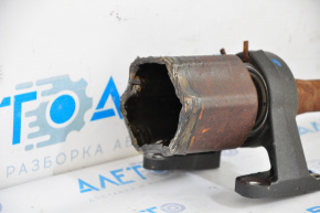 Intermediate shaft front right Toyota Camry v50 12-14 hybrid usa