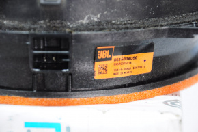Front right door speaker JBL Toyota Highlander 14-19