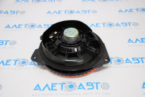 Speaker rear left JBL Toyota Highlander 14-19