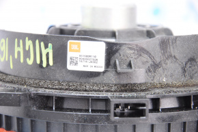 Speaker rear left JBL Toyota Highlander 14-19