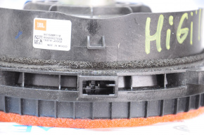 Speaker rear right JBL Toyota Highlander 14-19