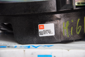 Subwoofer JBL Toyota Highlander 14-19 JBL