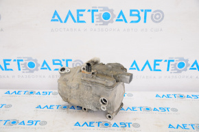 Air Conditioning Compressor Toyota Prius 30 10-15