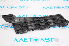 Left front bumper mount for Toyota Prius 30 10-15