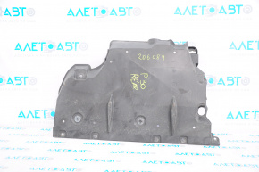 Front tank protection Toyota Prius 30 10-15 broken mount
