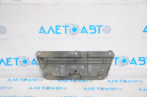 Rear engine guard for Toyota Prius 30 10-15