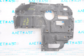 Engine protection central Toyota Prius 30 10-15 no fragment