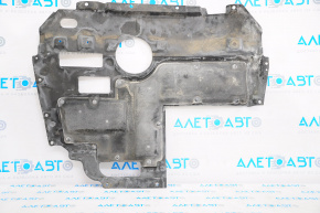 Engine protection central Toyota Prius 30 10-15 no fragment