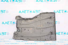Front right underbody protection for Toyota Prius 30 10-15