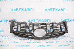 Radiator grill grill Toyota Prius 30 10-11 prerest