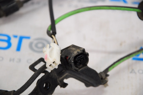 Rear left ABS sensor wire for Toyota Prius 30 10-15