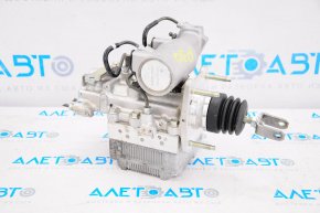 Main brake cylinder Toyota Prius 30 10-15 complete with ABS for R15 wheels