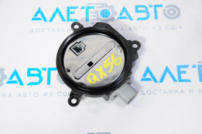Ignition unit front right Infiniti QX56 11-13