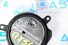 Ignition unit front right Infiniti QX56 11-13