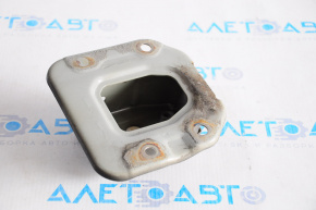 Rear bumper reinforcement fang right Acura ILX 13-15 prerest