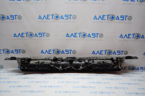 Central lamp Dodge Challenger 09-14 with opening button broken button