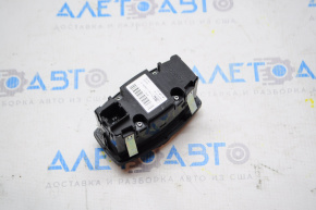 Ford Escape MK3 13-19 headlight control under fog lights