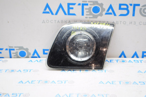 Lamp inner trunk lid right Mazda3 03-09 HB rest scratches