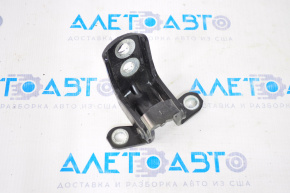 Lower rear left door hinge for Nissan Murano z52 15-24