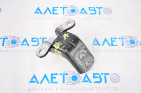 Lower rear right door hinge for Nissan Murano z52 15-24