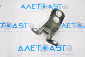 Upper front left door hinge for a Nissan Murano z52 15-24