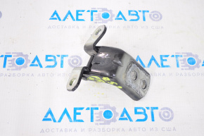 Lower front right door hinge for Nissan Murano z52 15-24