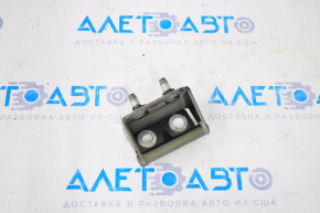 Left tailgate hinge for Nissan Murano z52 15-24