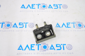 Right tailgate hinge for Nissan Murano z52 15-24