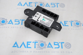 Front Left Door Computer Chrysler 200 15-17