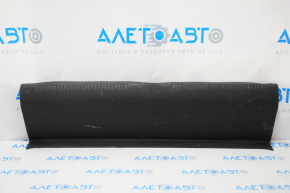 Chrysler 200 Trunk Door Trim 15-17 Scratches