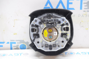 Airbag in steering wheel driver Chrysler 200 15-17 broken krep scratch