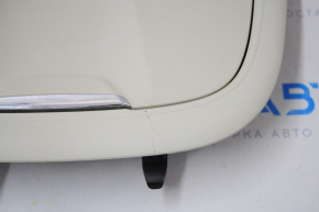 Ceiling light front Chrysler 200 15-17 gray, scratch