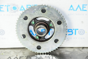 Ford C-max MK2 13-18 Crankshaft Pulley