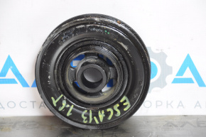 Crankshaft pulley Ford Escape 13-19 1.5T, 1.6T type 1