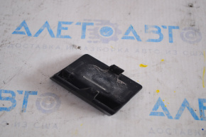 Ford Escape MK3 13-16 Front Bumper Tow Hook Cap Type 1